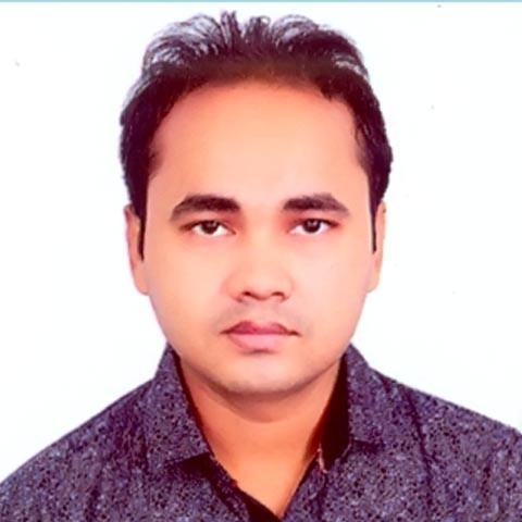 Mahidul Hasan